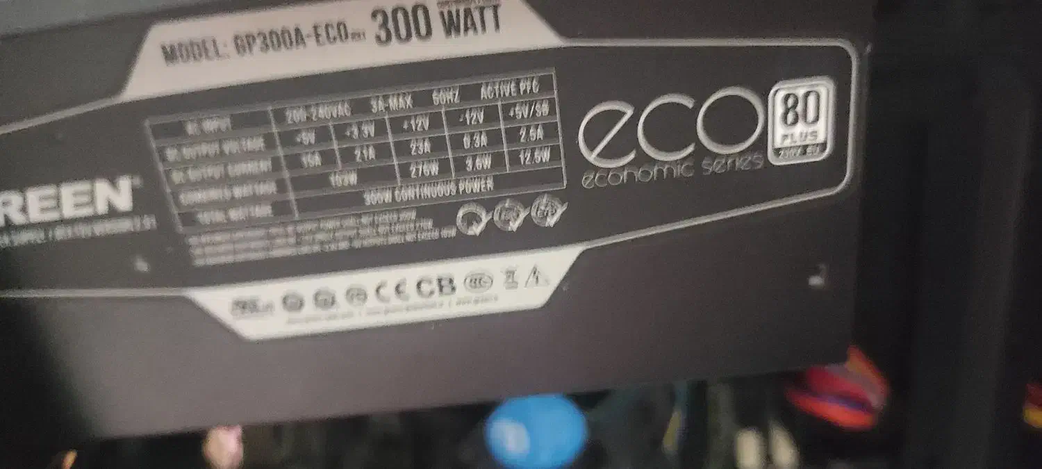 کیس نسل ۴|رایانه رومیزی|ایلام, |دیوار