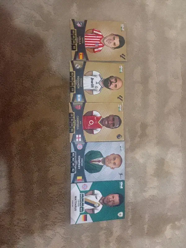 کیمدی ۲۰۲۵|کلکسیون و سرگرمی|اهواز, کوی نفت|دیوار