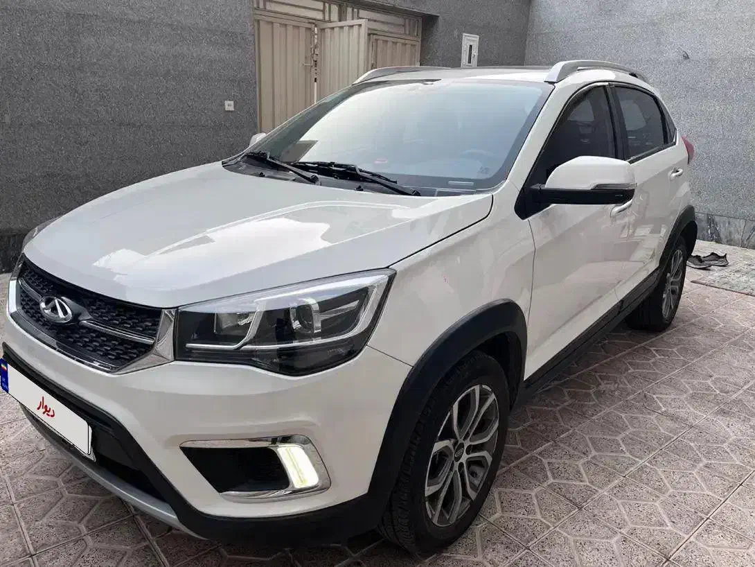 ام وی ام  x22  اتومات کم کار|خودرو سواری و وانت|تبریز, |دیوار