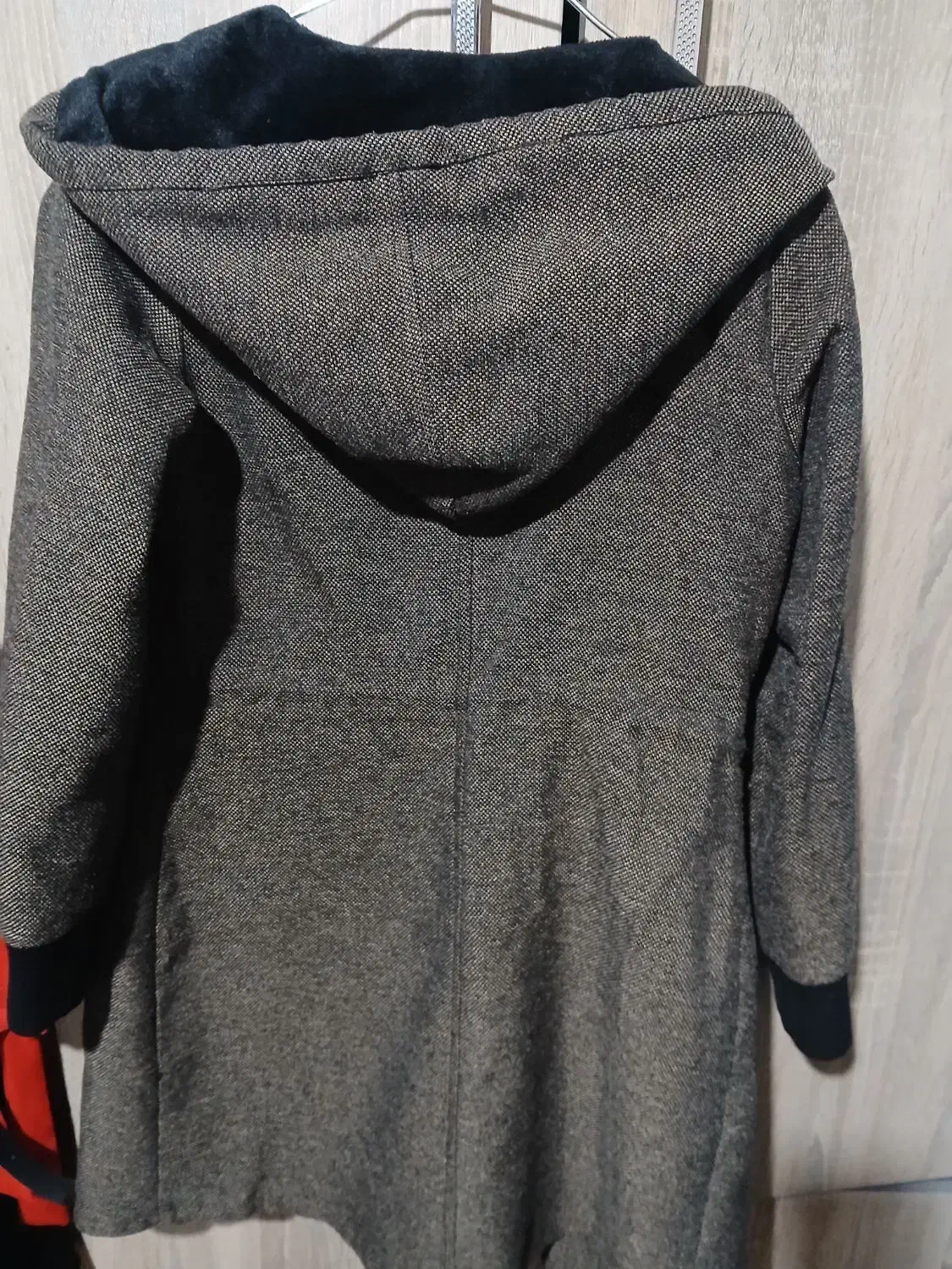 پیراهن عروسکی .کت زنانه|لباس|شراء, |دیوار