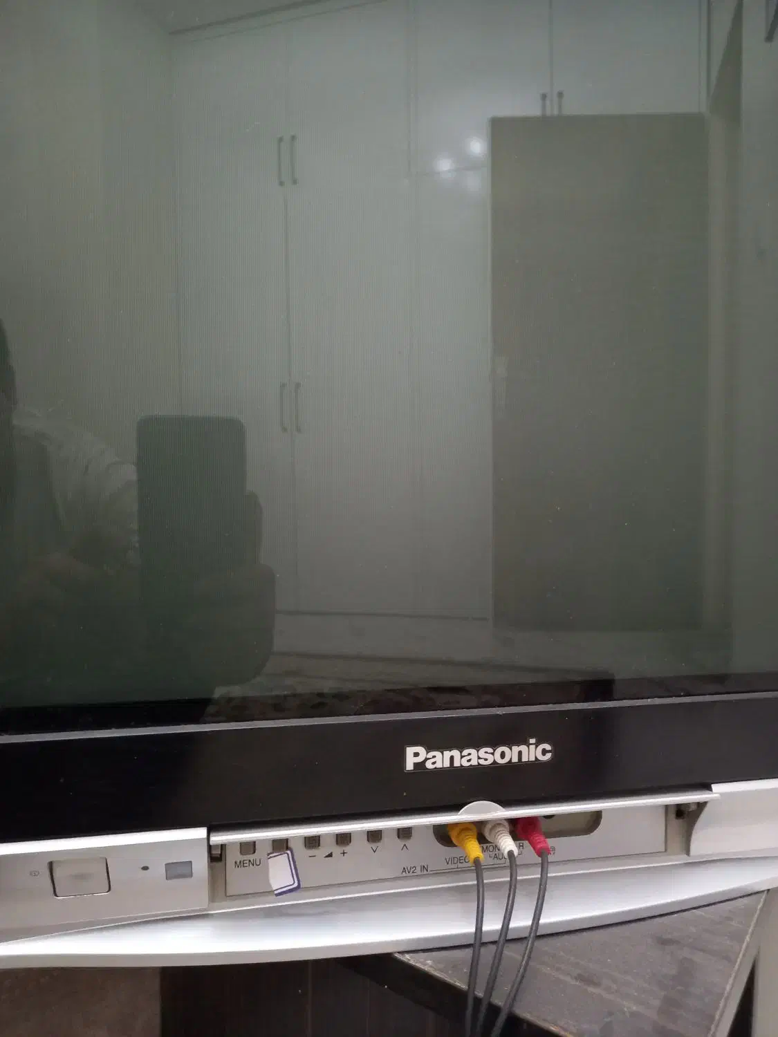 تلویزیون پاناسونیک خارجی|تلویزیون و پروژکتور|پردیس, فاز ۸|دیوار