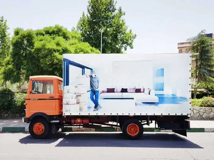 باربری اسباب چی کرج و تهران|خدمات حمل و نقل|کرج, فاز ۳ گوهردشت|دیوار