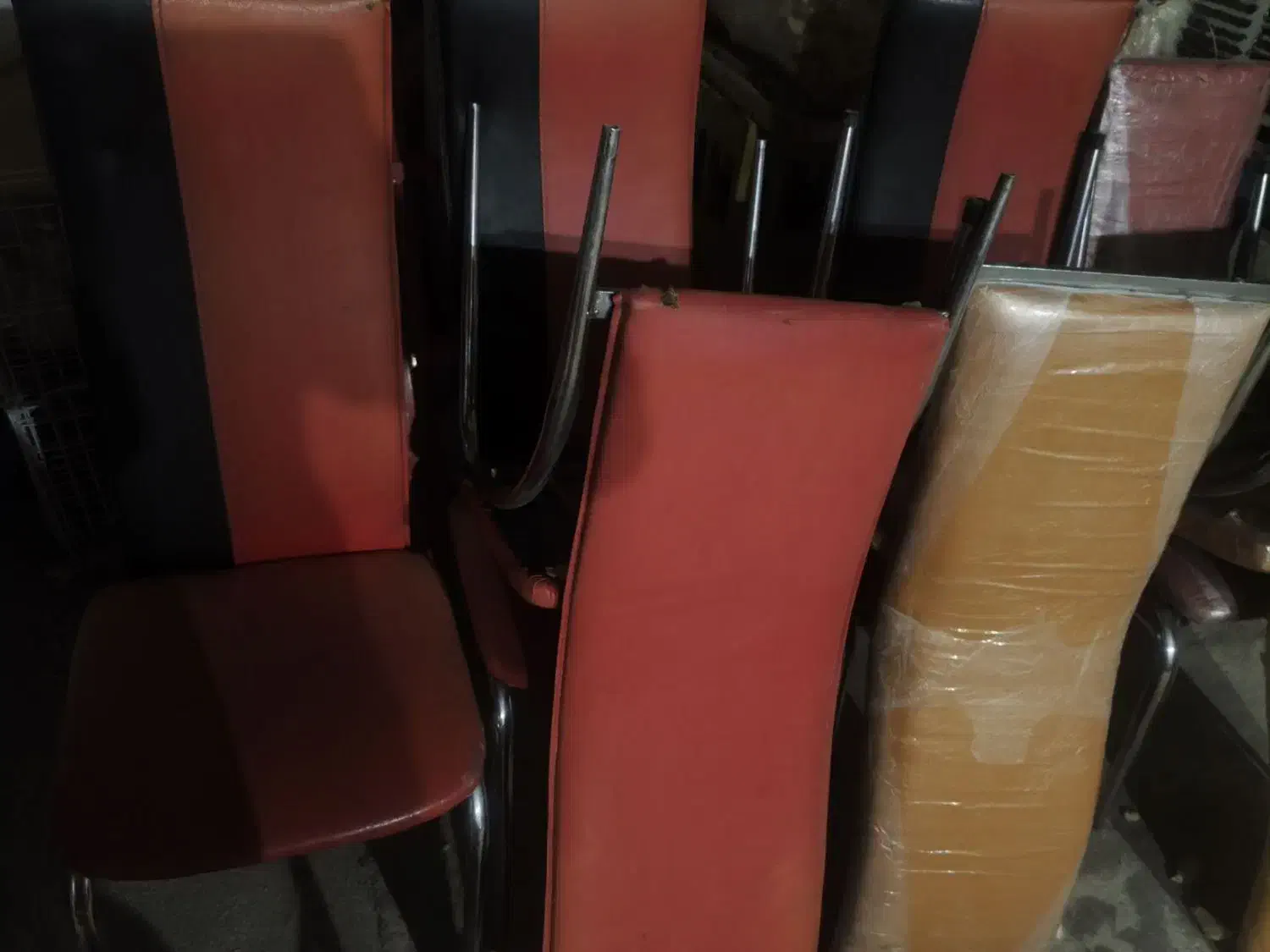 میز صندلی ناهار خوری|میز و صندلی غذاخوری|مشهد, شهید شهریاری|دیوار