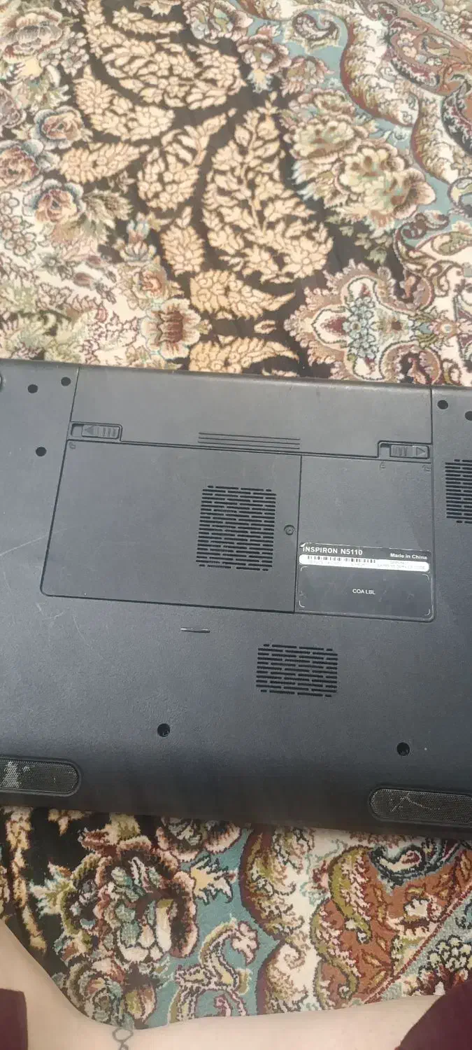 لب تاب dell گوشی آیفون 6 باکارتن  تب لت سیدیا|رایانه همراه|تهران, ائمه اطهار|دیوار