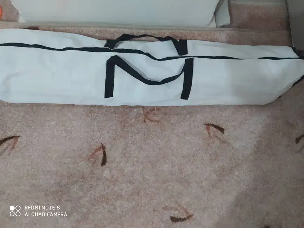 گهواره نو|تخت و سرویس خواب|اشتهارد, |دیوار