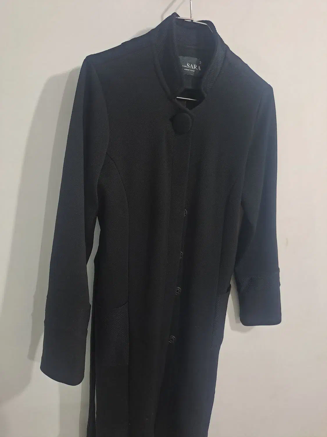 مانتو پاییزی|لباس|کرمانشاه, |دیوار