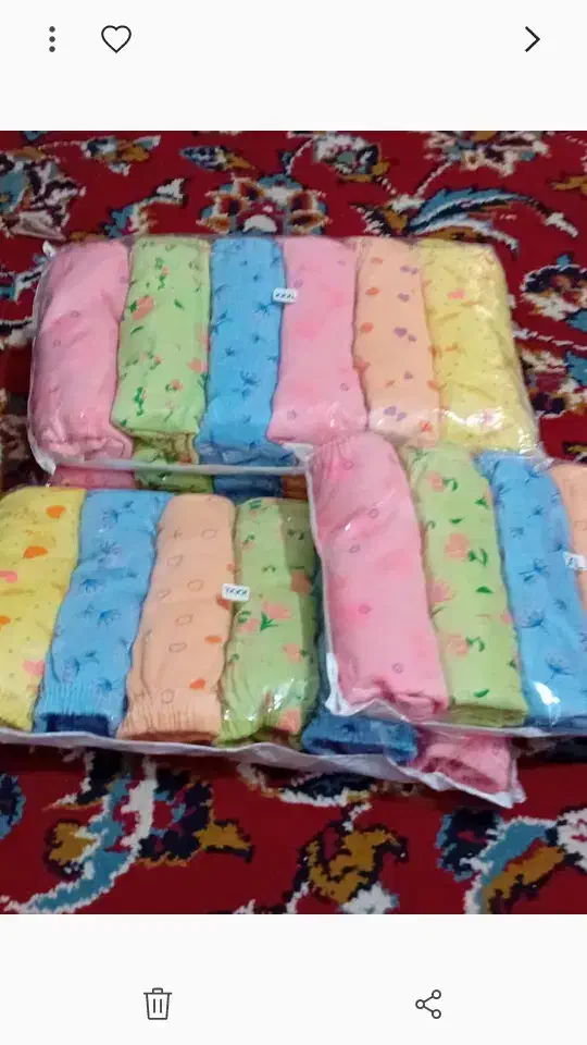 شورت راحتی زنانه|لباس|خورموج, |دیوار