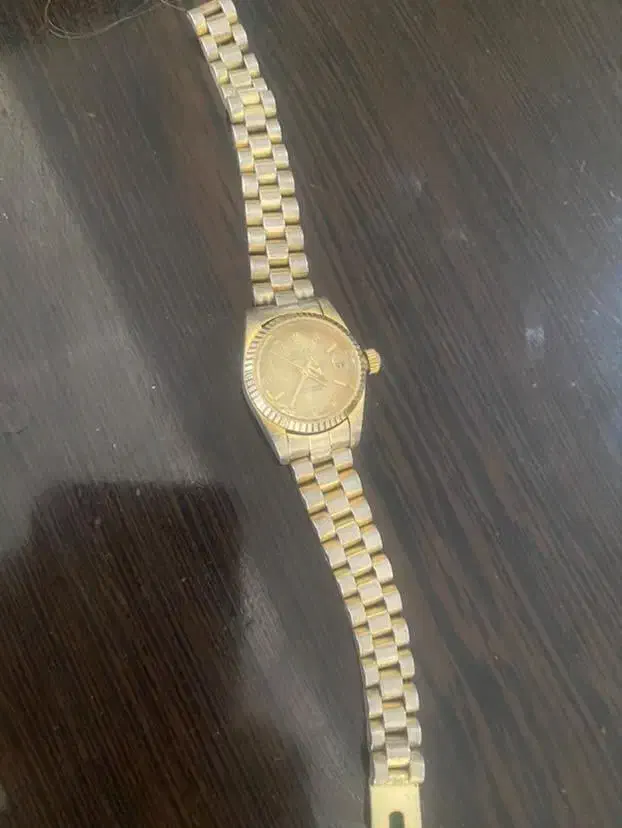 ساعترولکسقدیمیزنانهاتومات|ساعت|طرقبه, |دیوار