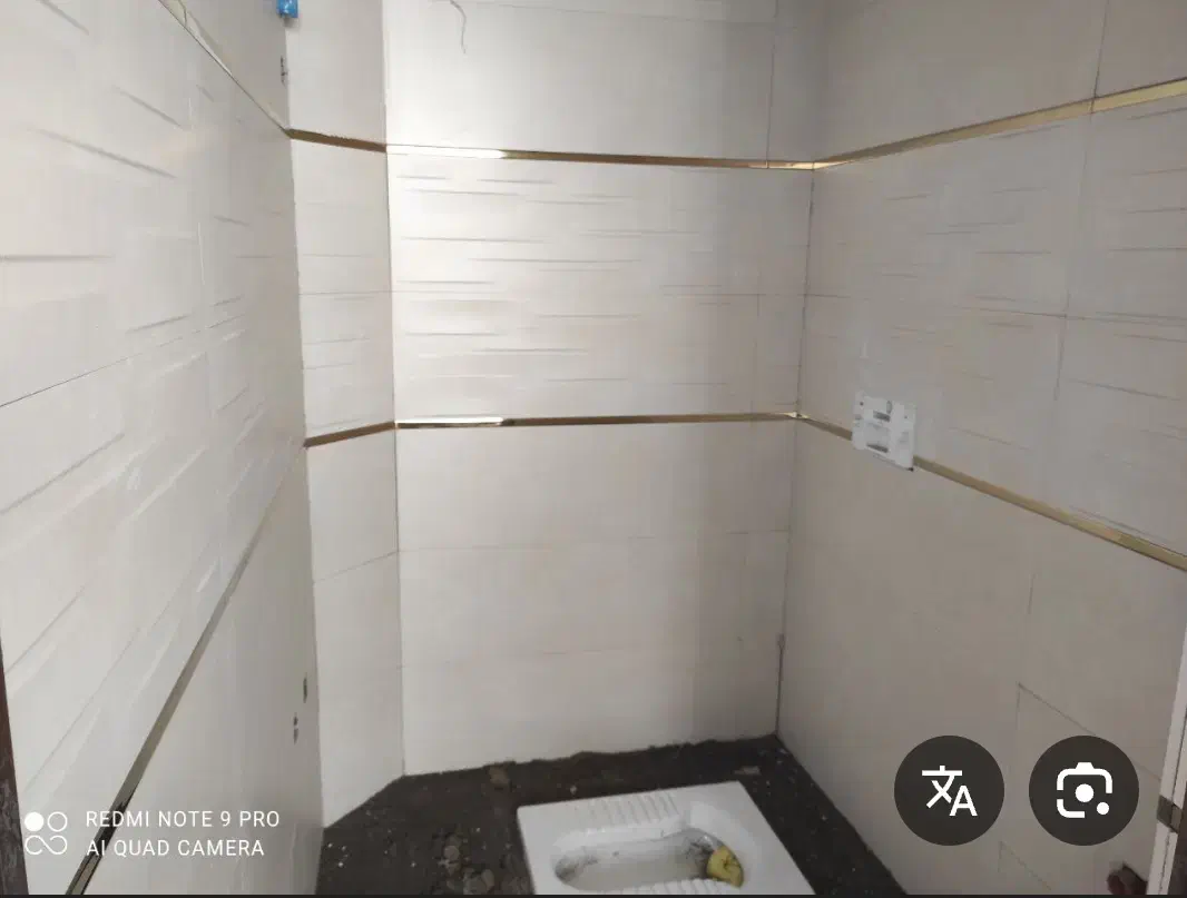 کارساختمانی‌گچ‌کاری‌سیمان‌کاری‌کاشی‌کاری‌مزایک‌کار|خدمات پیشه و مهارت|اقبالیه, |دیوار