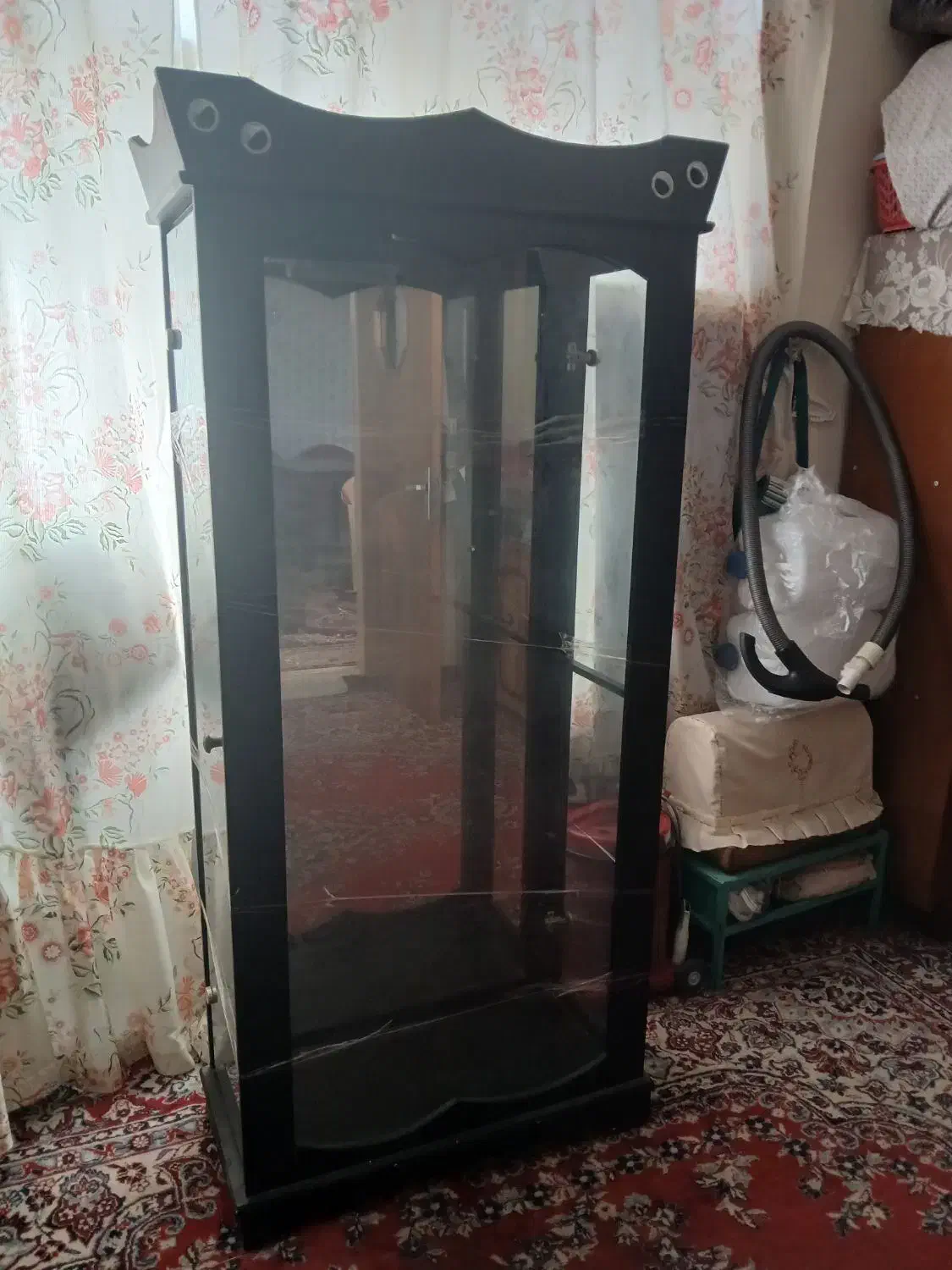 بوفه|بوفه، ویترین، کنسول|کرمان, |دیوار