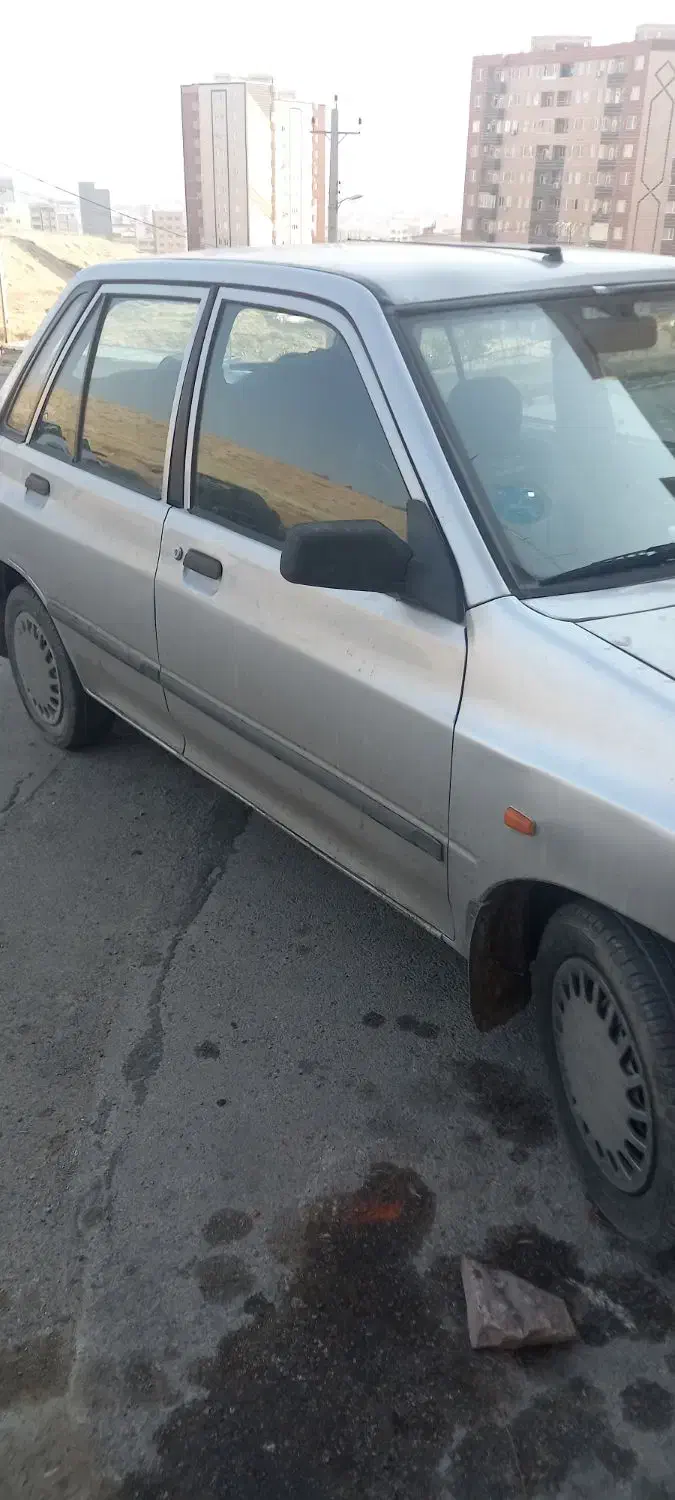 فروش خودرو|خودرو سواری و وانت|میاندوآب, |دیوار