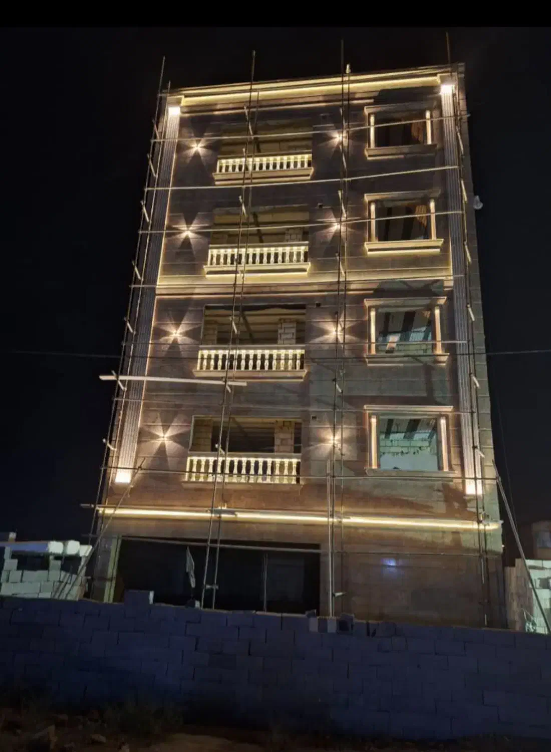 پیش فروش آپارتمان|پیشفروش املاک|شیراز, شهرک گلها|دیوار