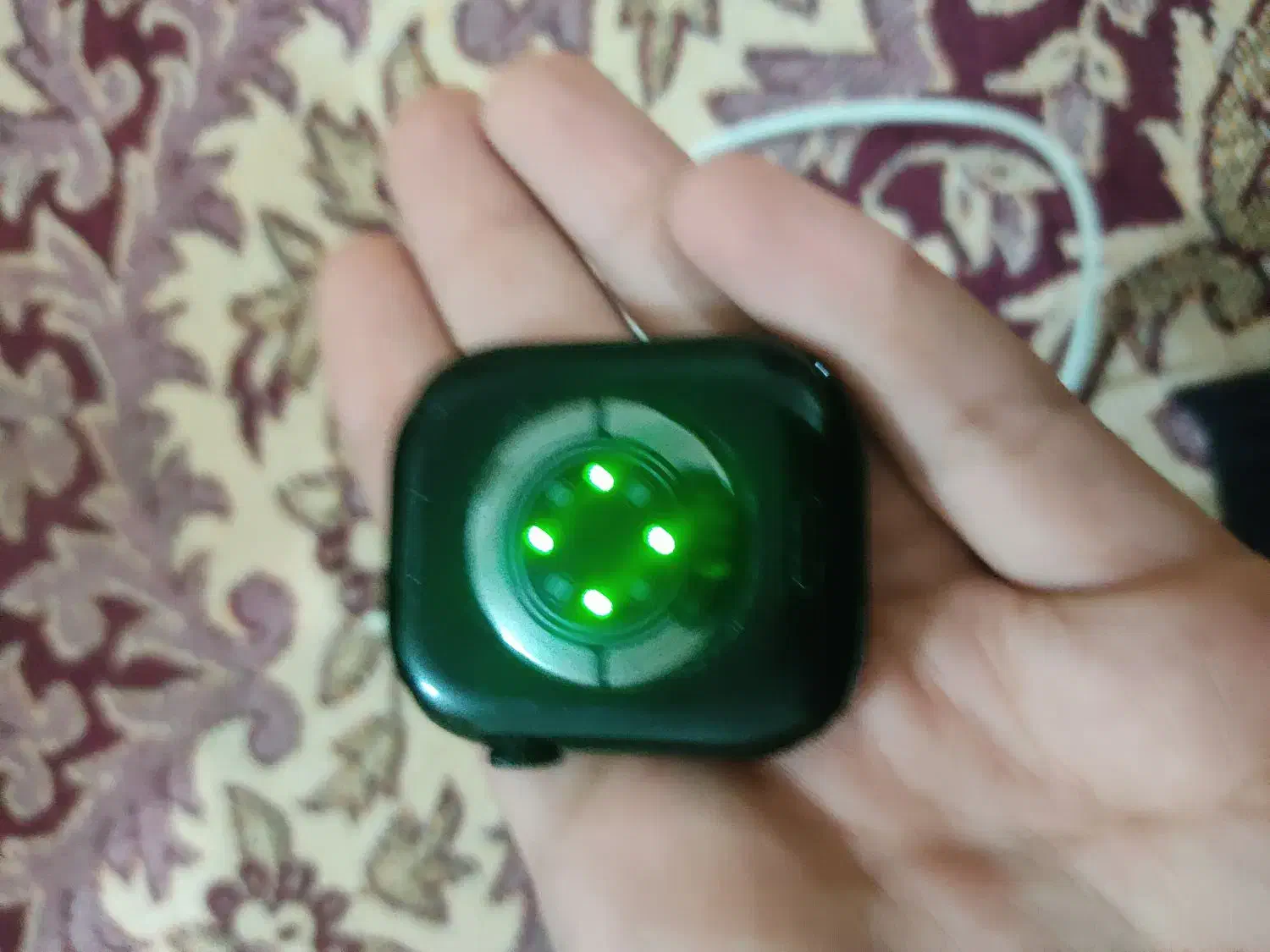 ساعت هوشمند|ساعت|خاش, |دیوار