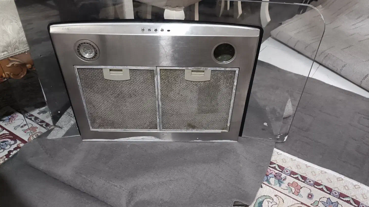 هود|هود|تهران, صاحب الزمان|دیوار