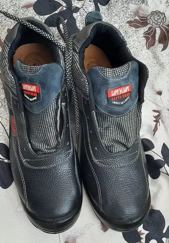 کفش کار|کیف، کفش، کمربند|سیرجان, |دیوار