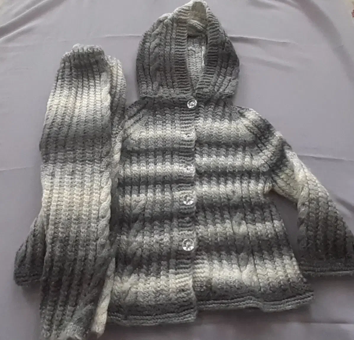 لباس های گرم پسرانه|کفش و لباس بچه|مشهد, سجاد شهر|دیوار