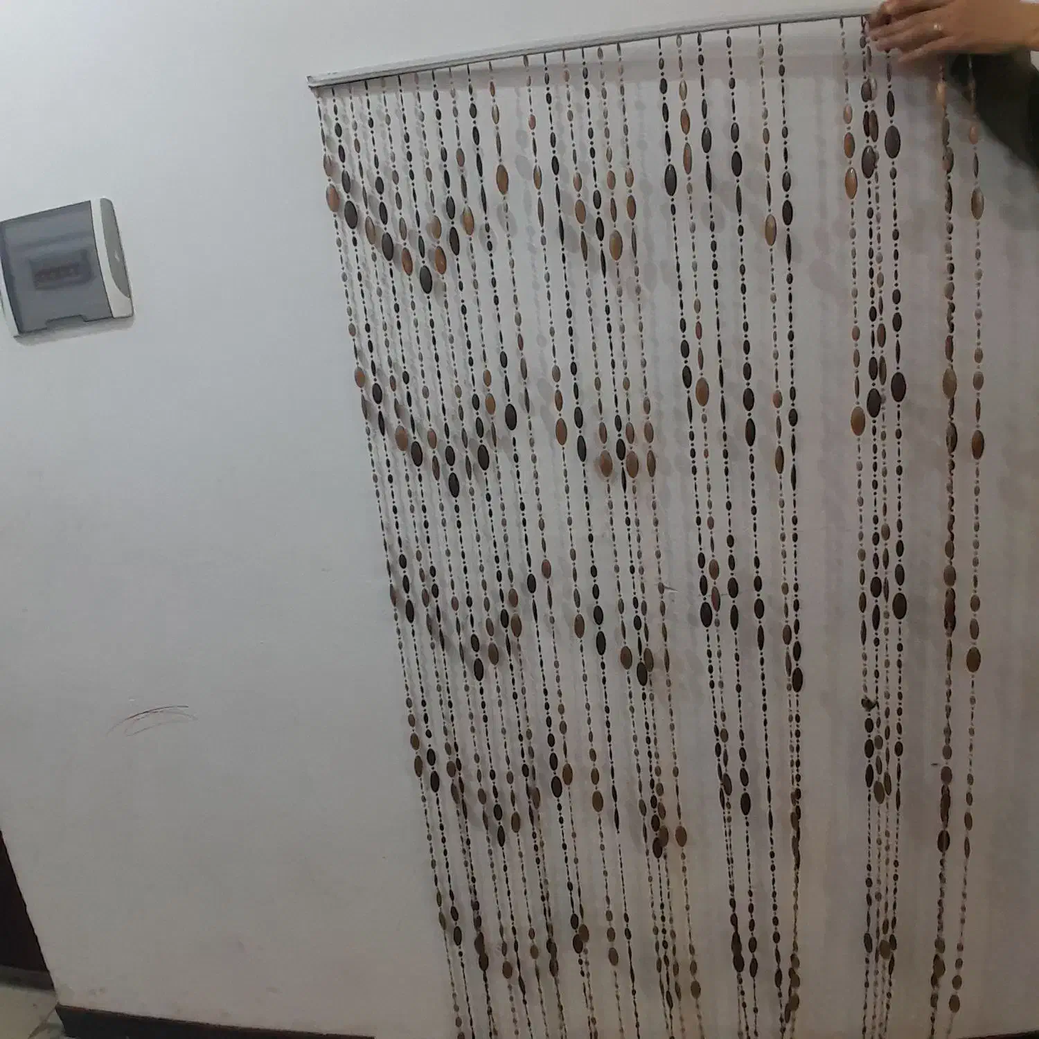 حراج پرده اویز|حراج|صفادشت, |دیوار