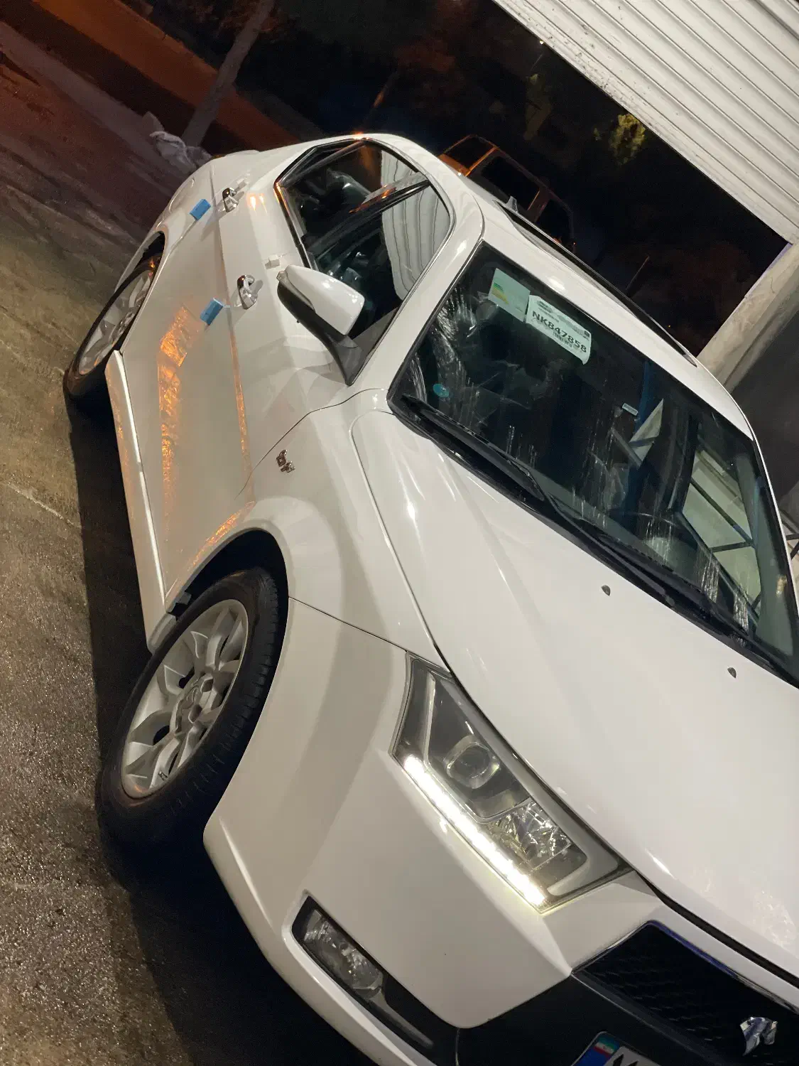 دنا پلاس توربو اتومات6|خودرو سواری و وانت|دامغان, |دیوار