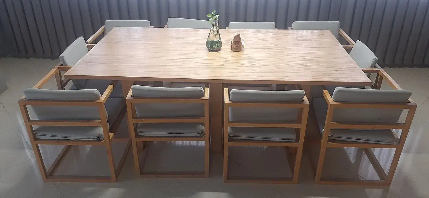 مبل و صندلی|میز و صندلی غذاخوری|کرج, شاهینویلا|دیوار