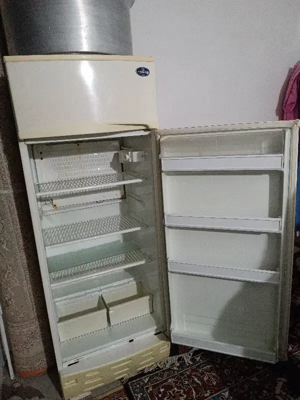 یخچال الکترولوکس|یخچال و فریزر|چناران, |دیوار