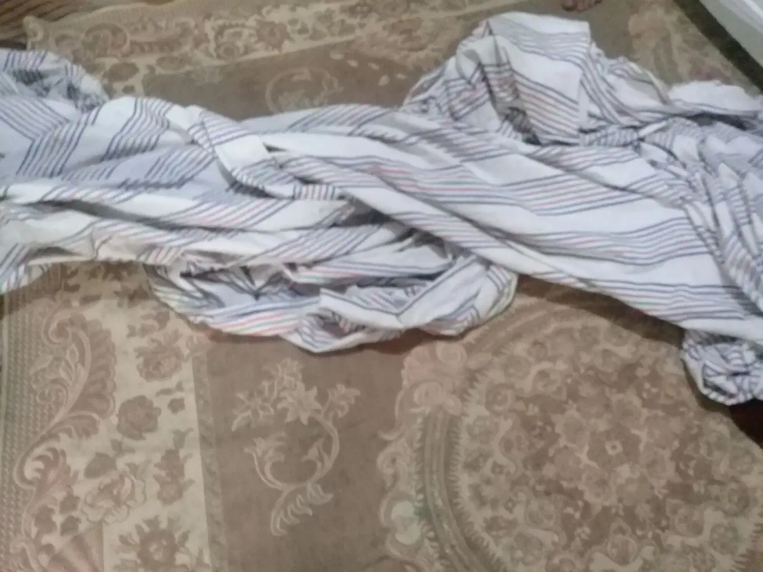 دوچرخه ۱۲ وچادر پژویی|دوچرخه، اسکیت، اسکوتر|لنجان, |دیوار