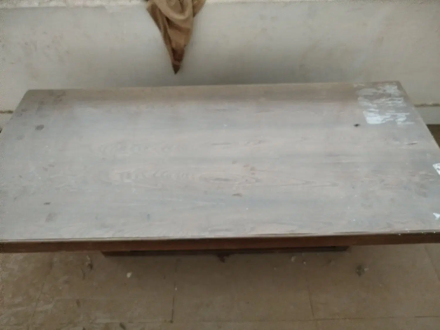 میز چوبی|میز و صندلی غذاخوری|ابریشم, |دیوار