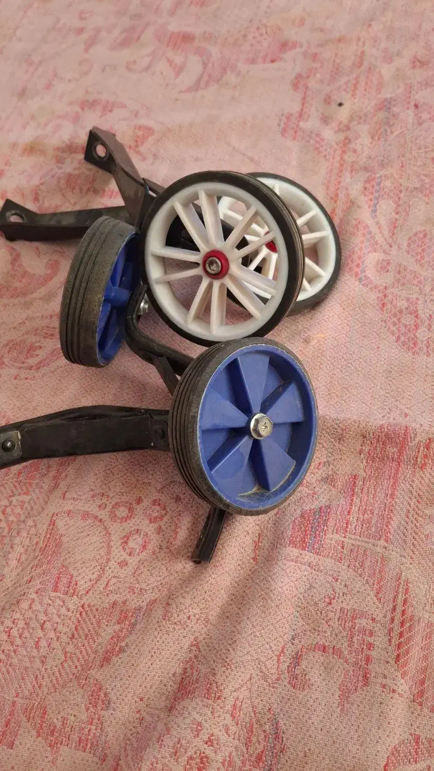 کمکی دوچرخه|دوچرخه، اسکیت، اسکوتر|گرگان, |دیوار