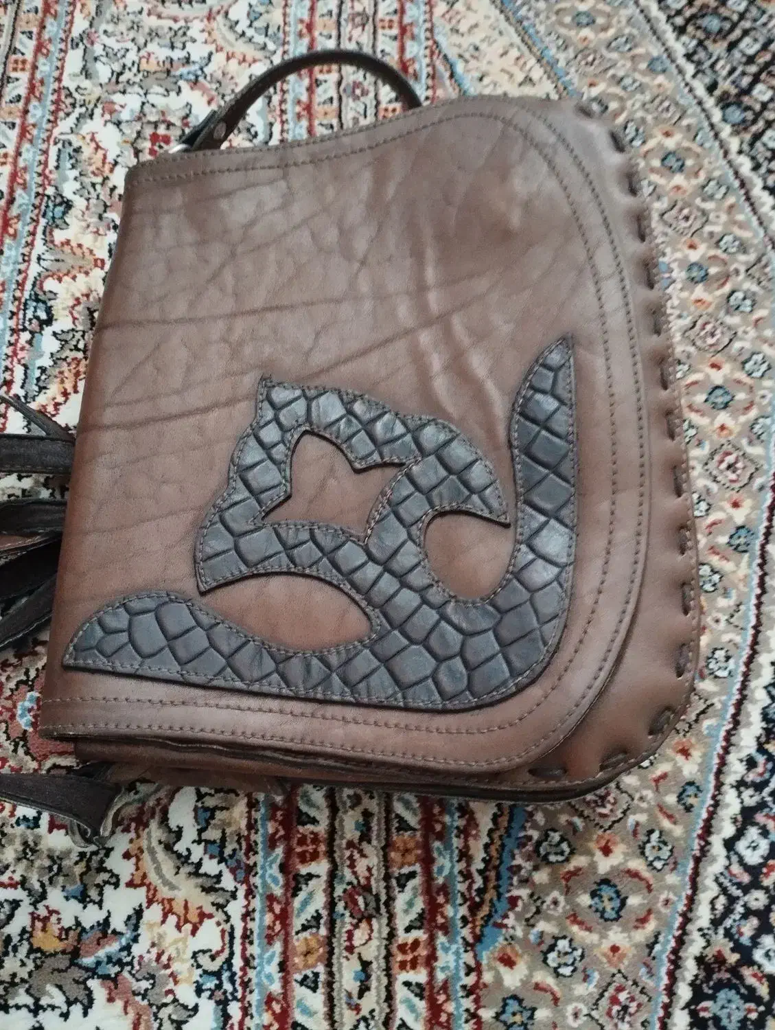 کیف|کیف، کفش، کمربند|اردبیل, |دیوار