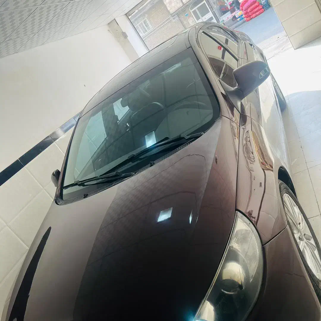 جک جی5|خودرو سواری و وانت|تبریز, |دیوار