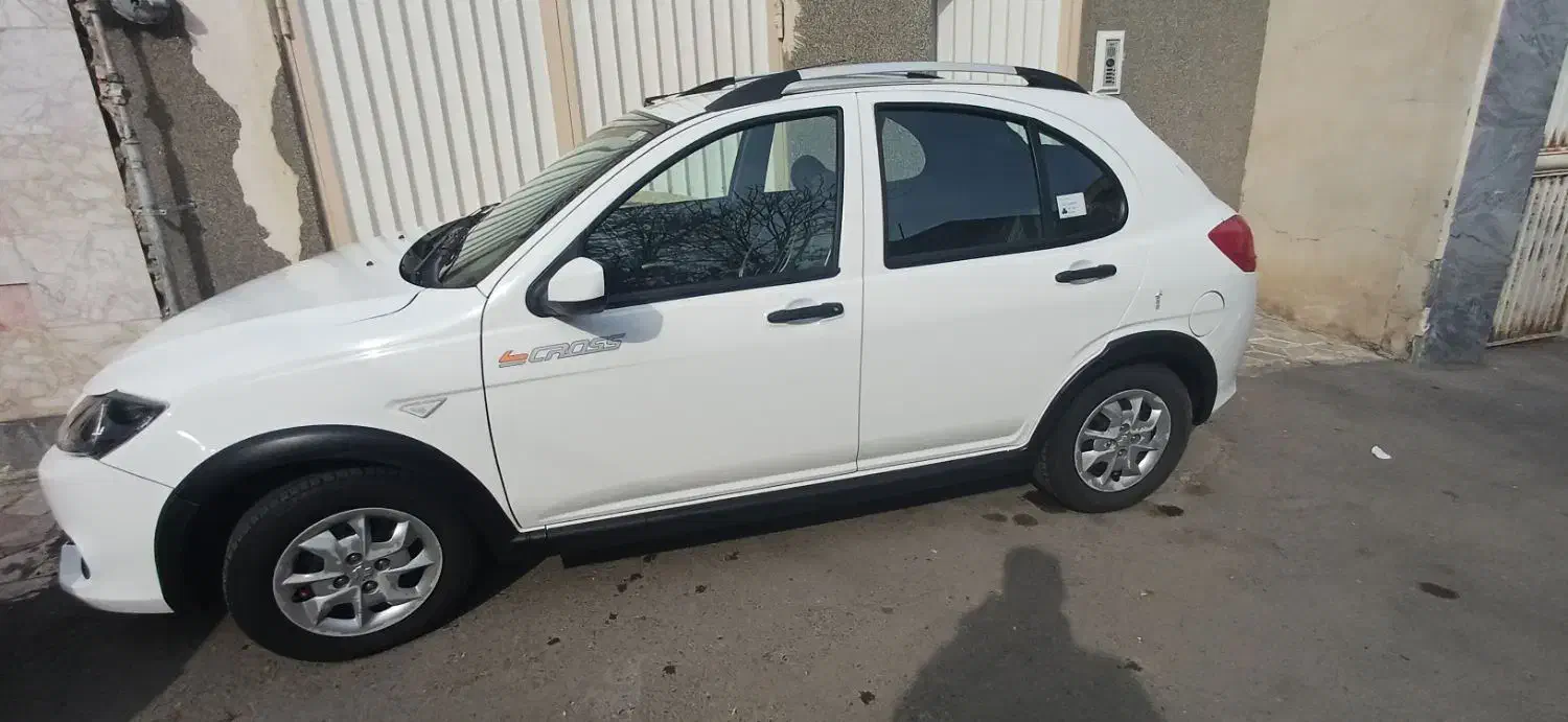 کوئیک 401 در حد صفر|خودرو سواری و وانت|مشهد, سلام|دیوار