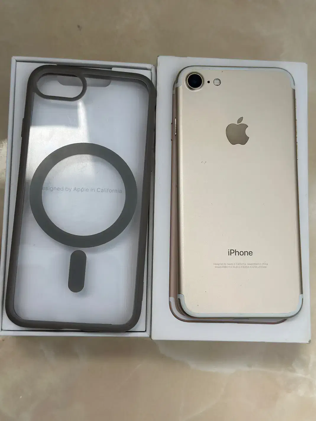 ایفون ۷|موبایل|احمدآبادمستوفی, |دیوار