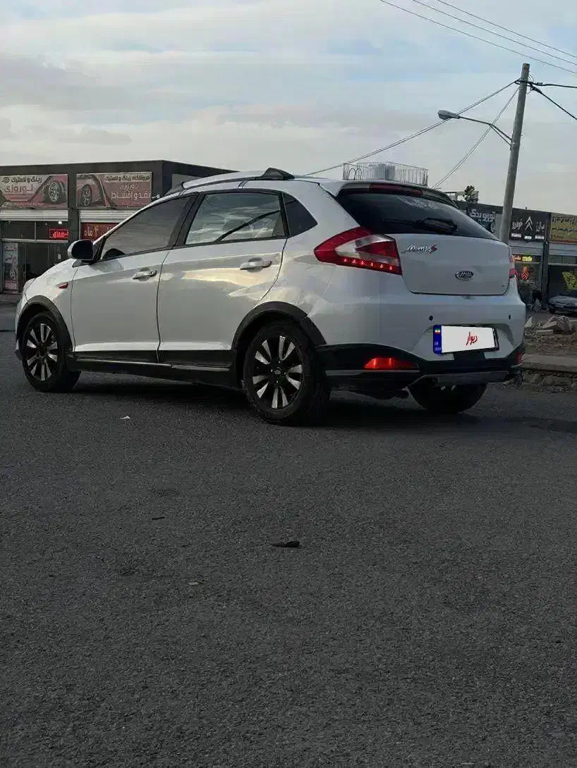 Mvm|خودرو سواری و وانت|اصفهان, بهارستان|دیوار