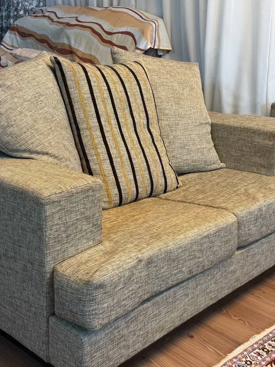 مبلمان|مبلمان خانگی و میز عسلی|بجنورد, |دیوار