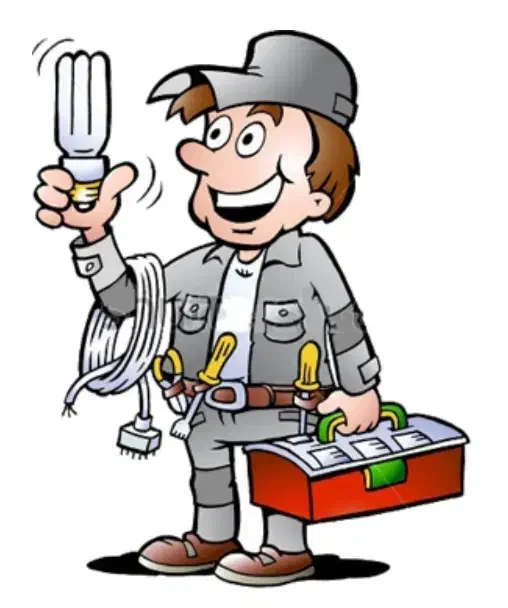 برقکار ( سریع ترین زمان ممکن)|خدمات پیشه و مهارت|بیرجند, |دیوار