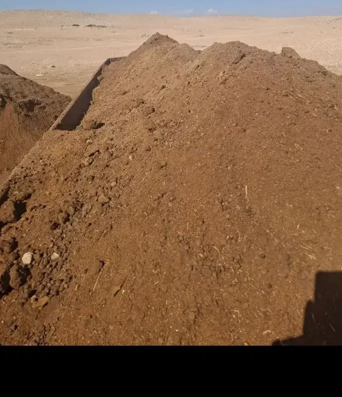 کود حیوانی بسته بندی شده در گونی 20کیلویی|خدمات باغبانی و درختکاری|شیراز, شهرک قمشه|دیوار