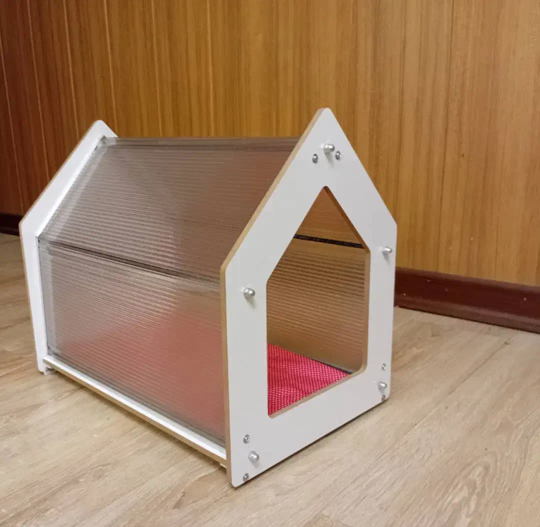 خانه گربه وسگ کوچک انواع ضد آب وپارچه ای|لوازم جانبی حیوانات|مشهد, سجاد شهر|دیوار