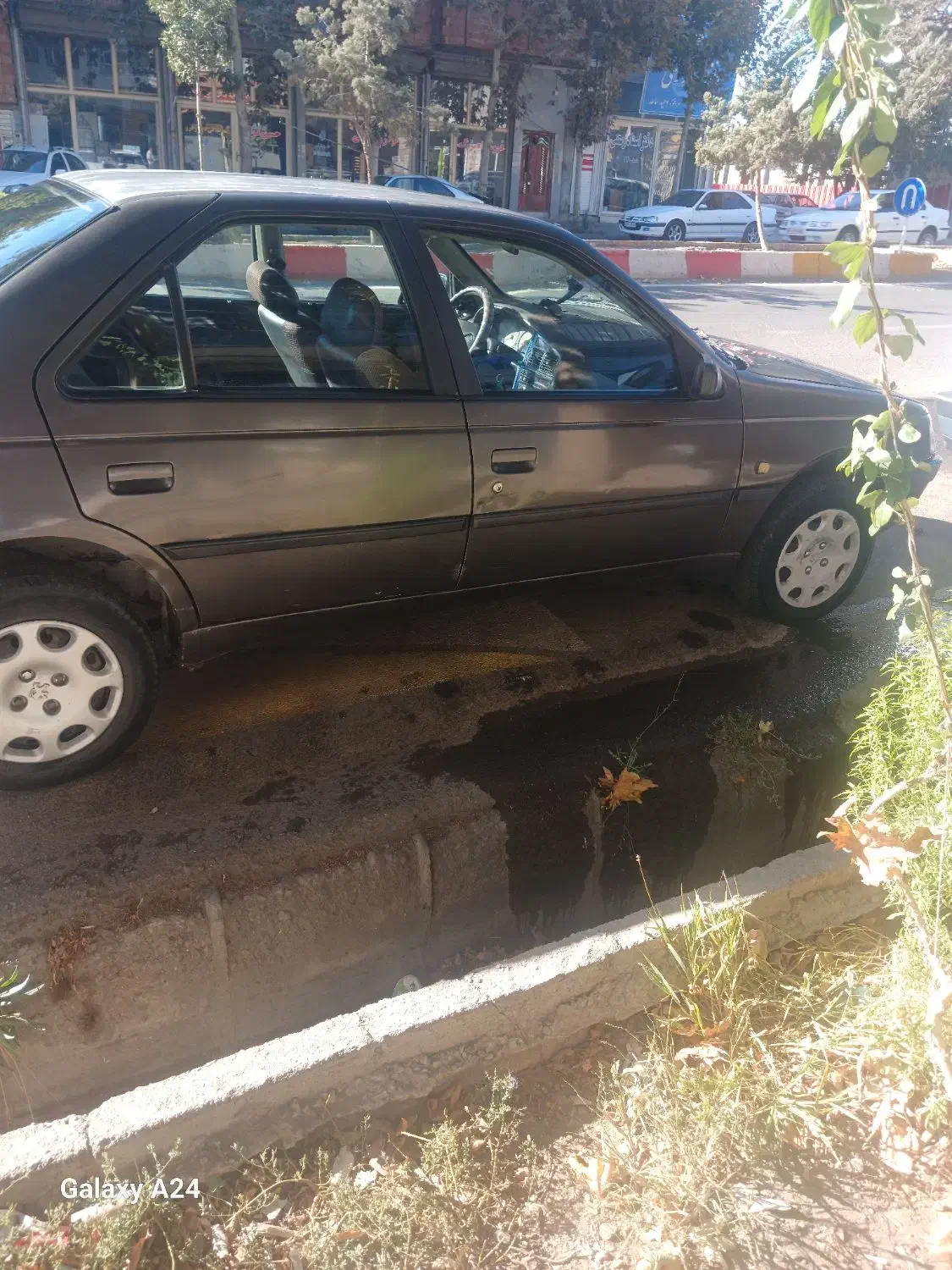 روآ مدل ۸۸|خودرو سواری و وانت|خوی, |دیوار