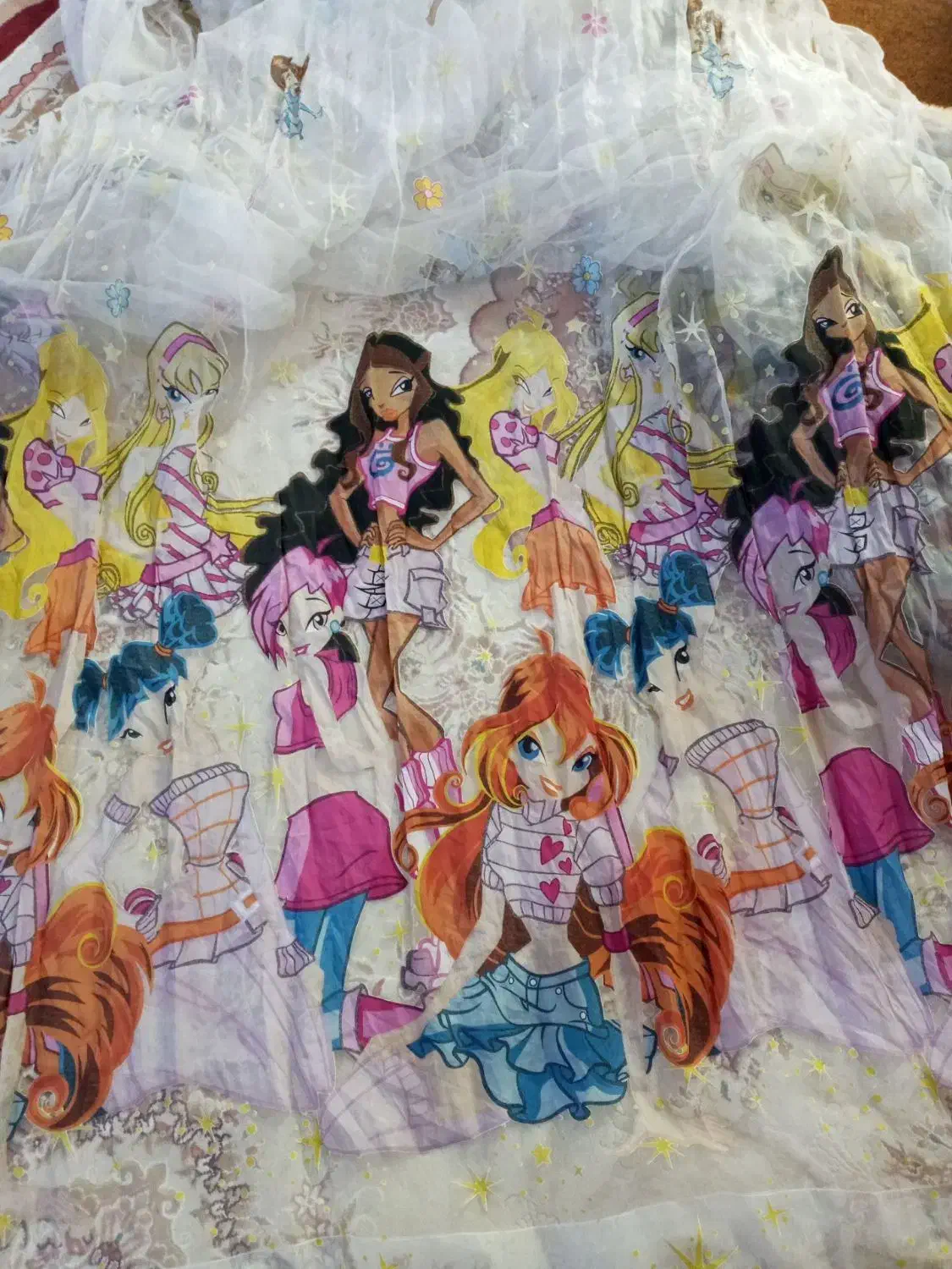 پرده|پرده، رانر، رومیزی|ارومیه, |دیوار