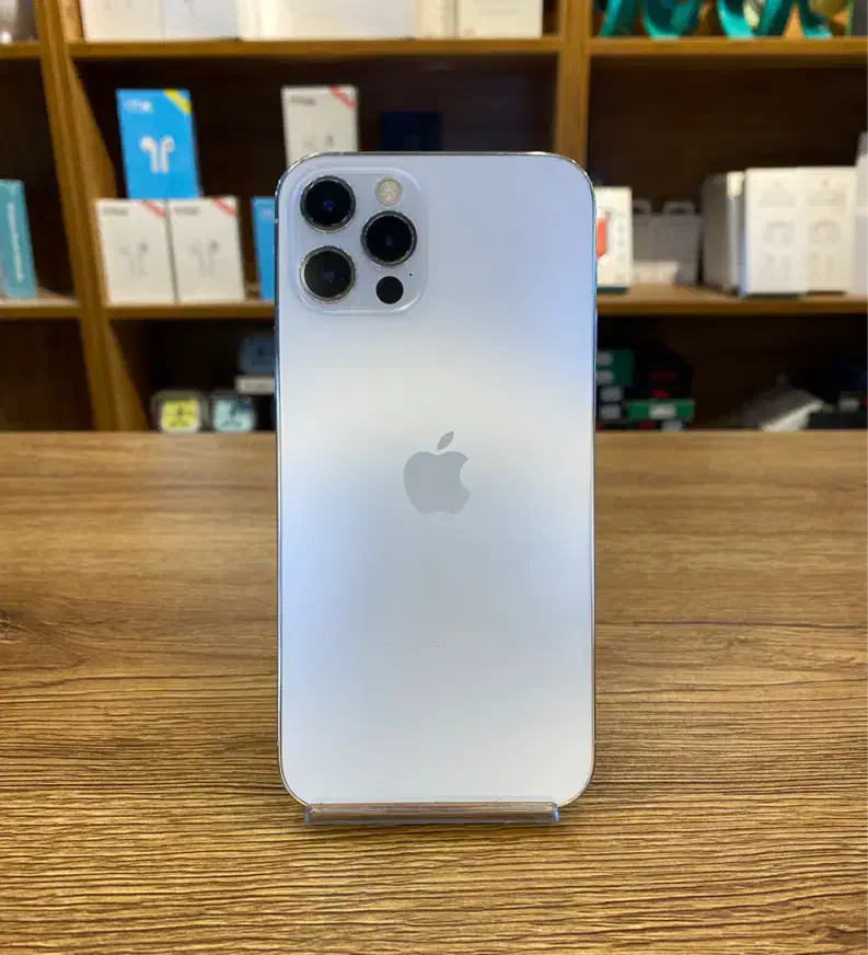 اپل ۱۲پرو iPhone/12pro/256 خرید و فروش انواع گوشی|موبایل|قزوین, |دیوار