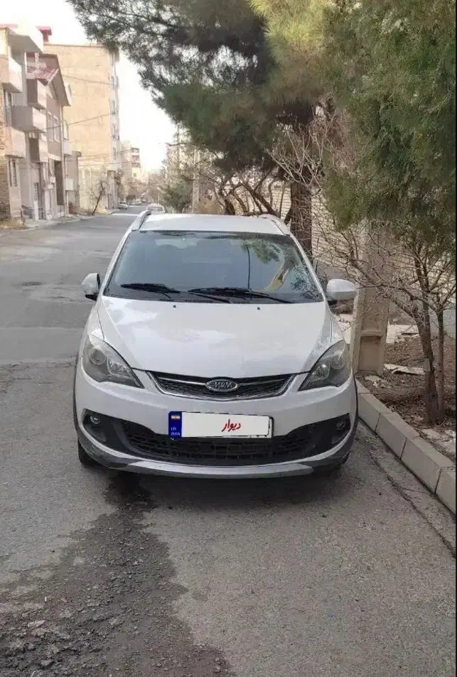 ام‌ وی‌ ام 315 هاچبک اسپرت اکسلنت مدل ۱۳۹۷ اقساطی.|خودرو سواری و وانت|تهران, نارمک|دیوار