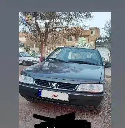 روا مدل 87 نقد و اقساط|خودرو سواری و وانت|نیشابور, کریم آباد|دیوار