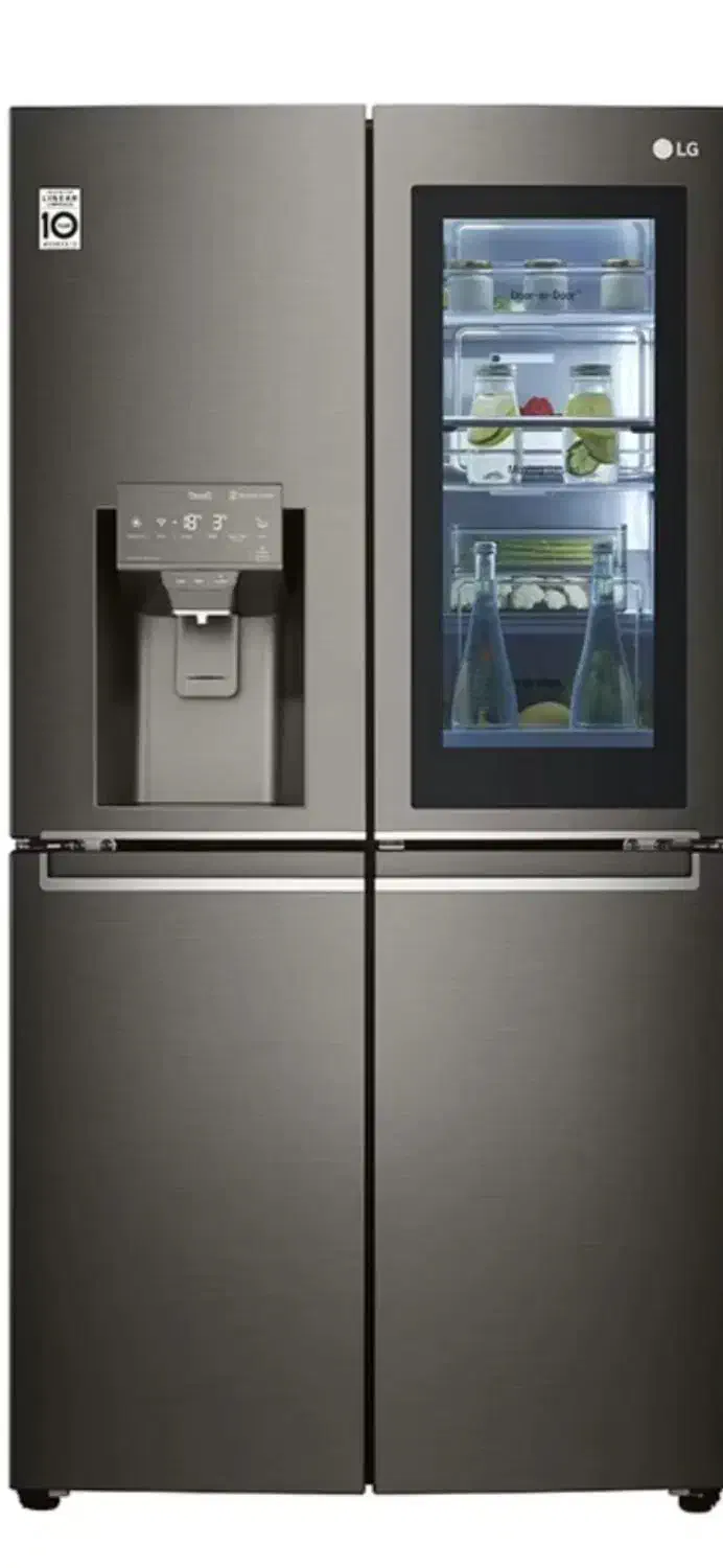 تعمیرات تخصصی یخچال فریزر سرتاسر اصفهان|خدمات پیشه و مهارت|اصفهان, بهارستان|دیوار