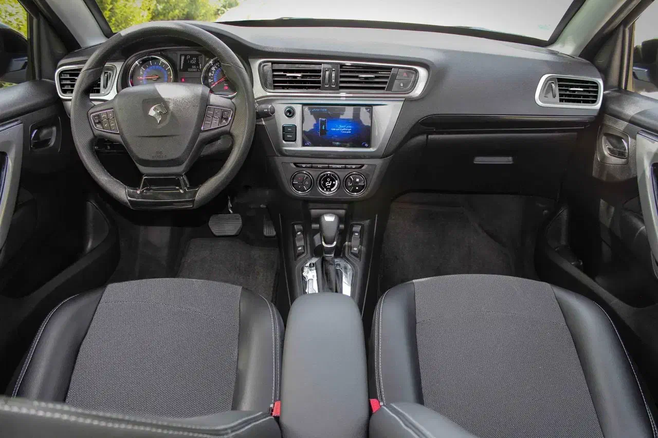 تارا V4 تحویل فوری قسطی|خودرو سواری و وانت|کرج, عظیمیه|دیوار