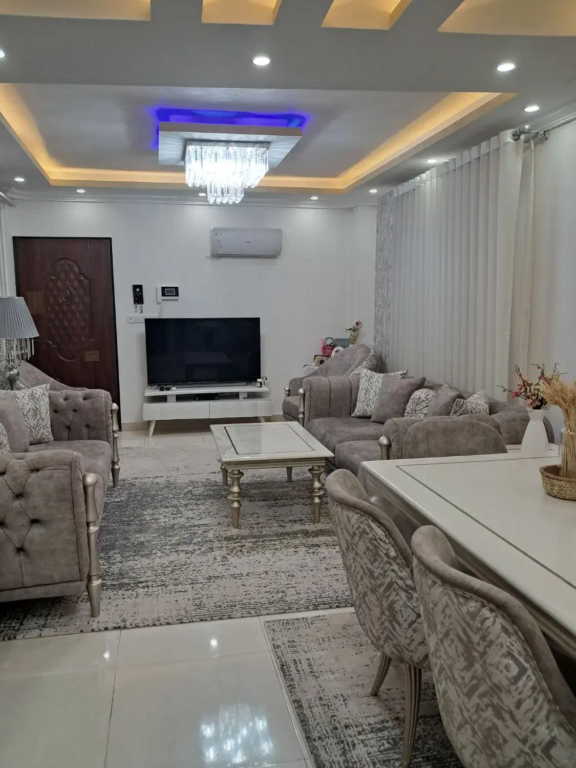 فروش آپارتمان ۲ خواب|فروش آپارتمان|رشت, سلیمانداراب|دیوار