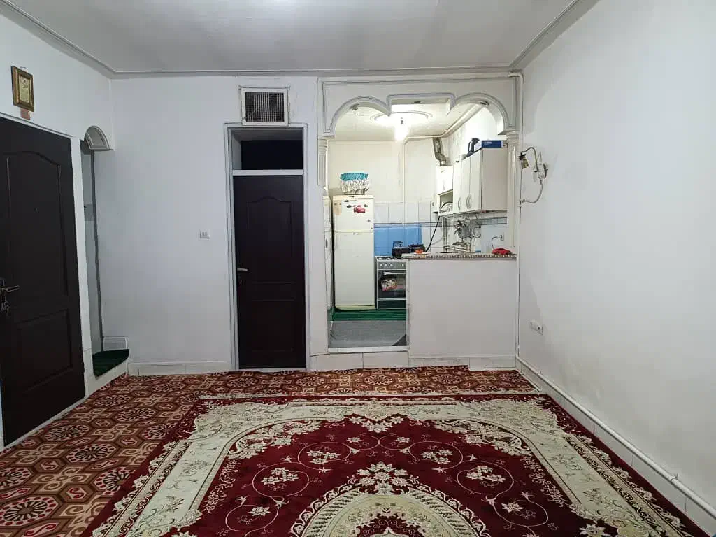 فروش آپارتمان ۵۵ متری|فروش آپارتمان|باغستان, |دیوار