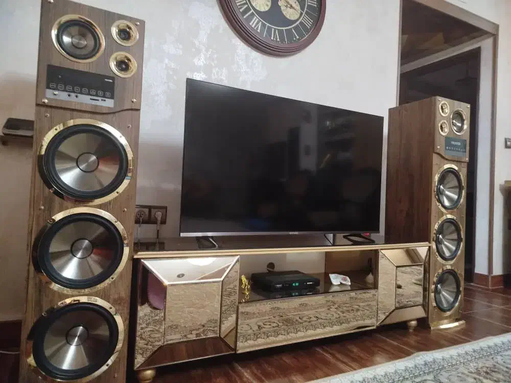 باند|صوتی و تصویری|قدس, شهرقدس|دیوار