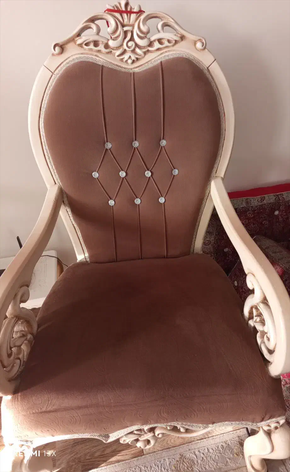 مبلمان استیل|مبلمان خانگی و میز عسلی|شاهدشهر, |دیوار