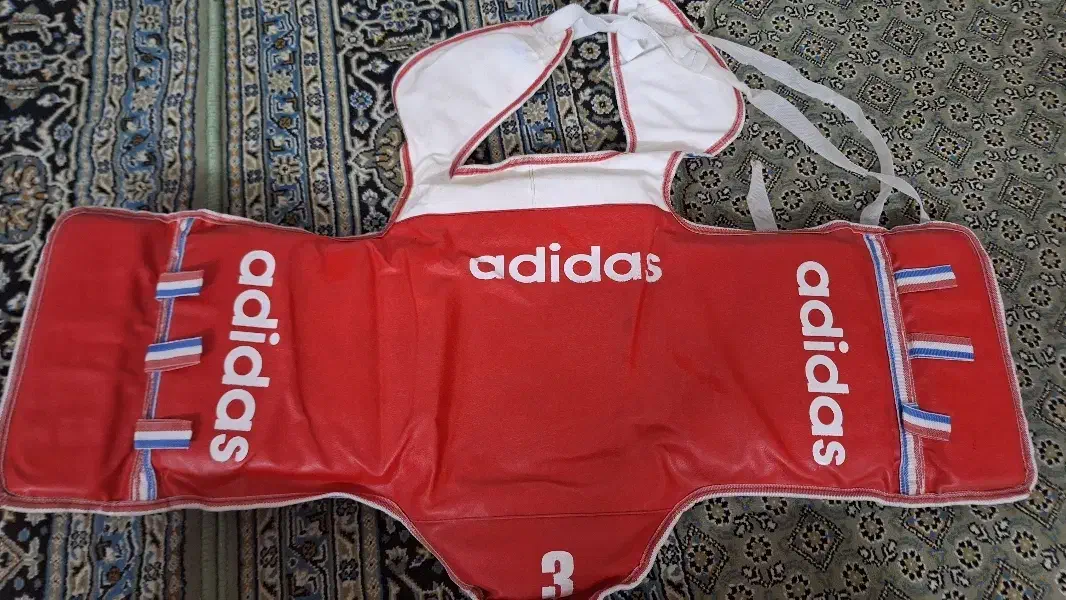 هوگو تکواندو|تجهیزات ورزشی|تهران, شهرک رضویه|دیوار