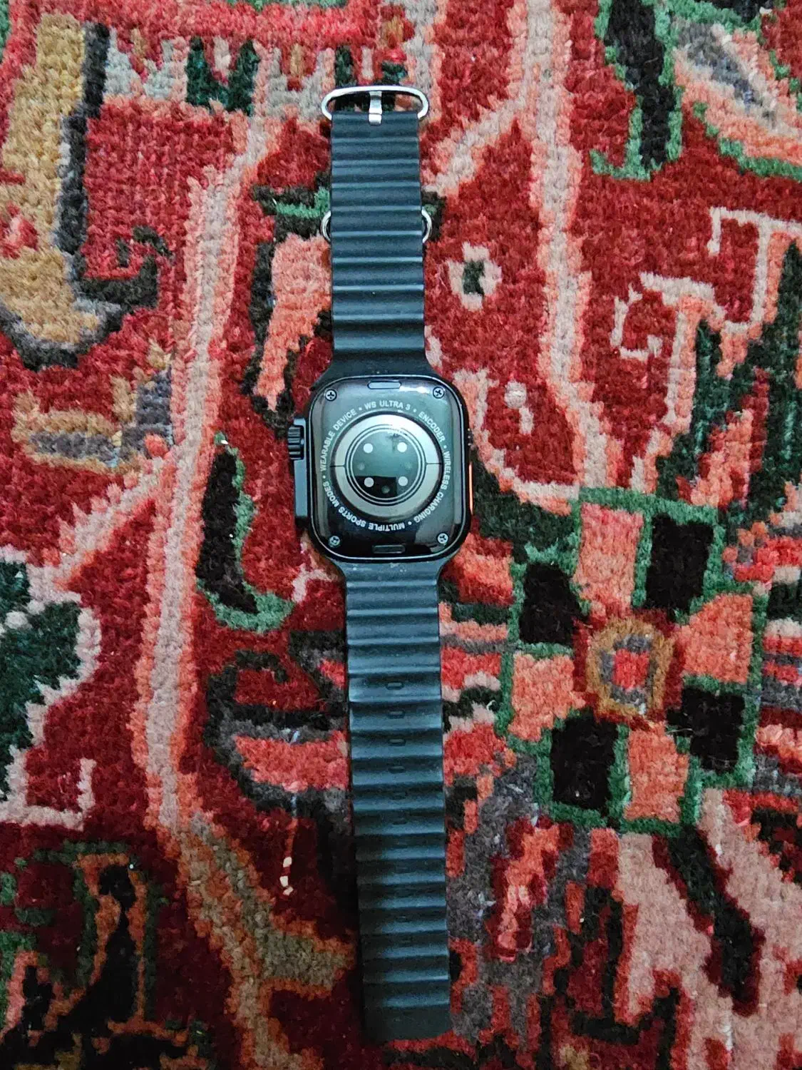 ساعت هوشمند|ساعت|تبریز, |دیوار