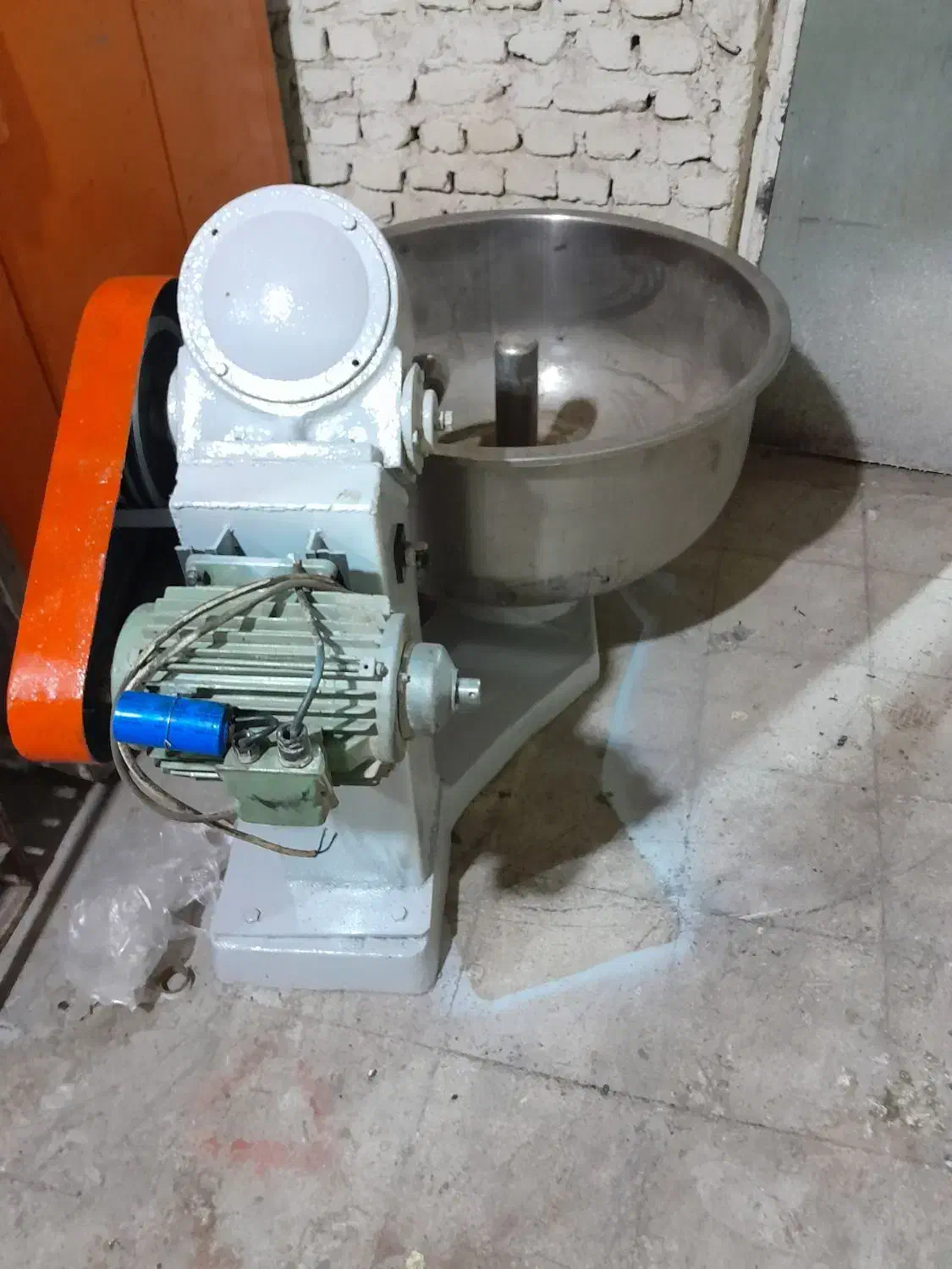 میکسر قنادی|فروشگاه و مغازه|تهران, بهداشت|دیوار